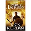  Percy Jackson and the Greek Gods 