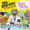  Big Bad Wolf Investigates Fairy Tales 