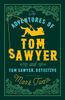  Adventures of Tom Sawyer - Alma books 
