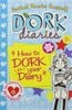  Dork Diaries #3 1/2: How to Dork your Diary(ISBN cũ:9780857079800) 