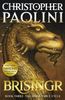  Brisingr : Book Three 