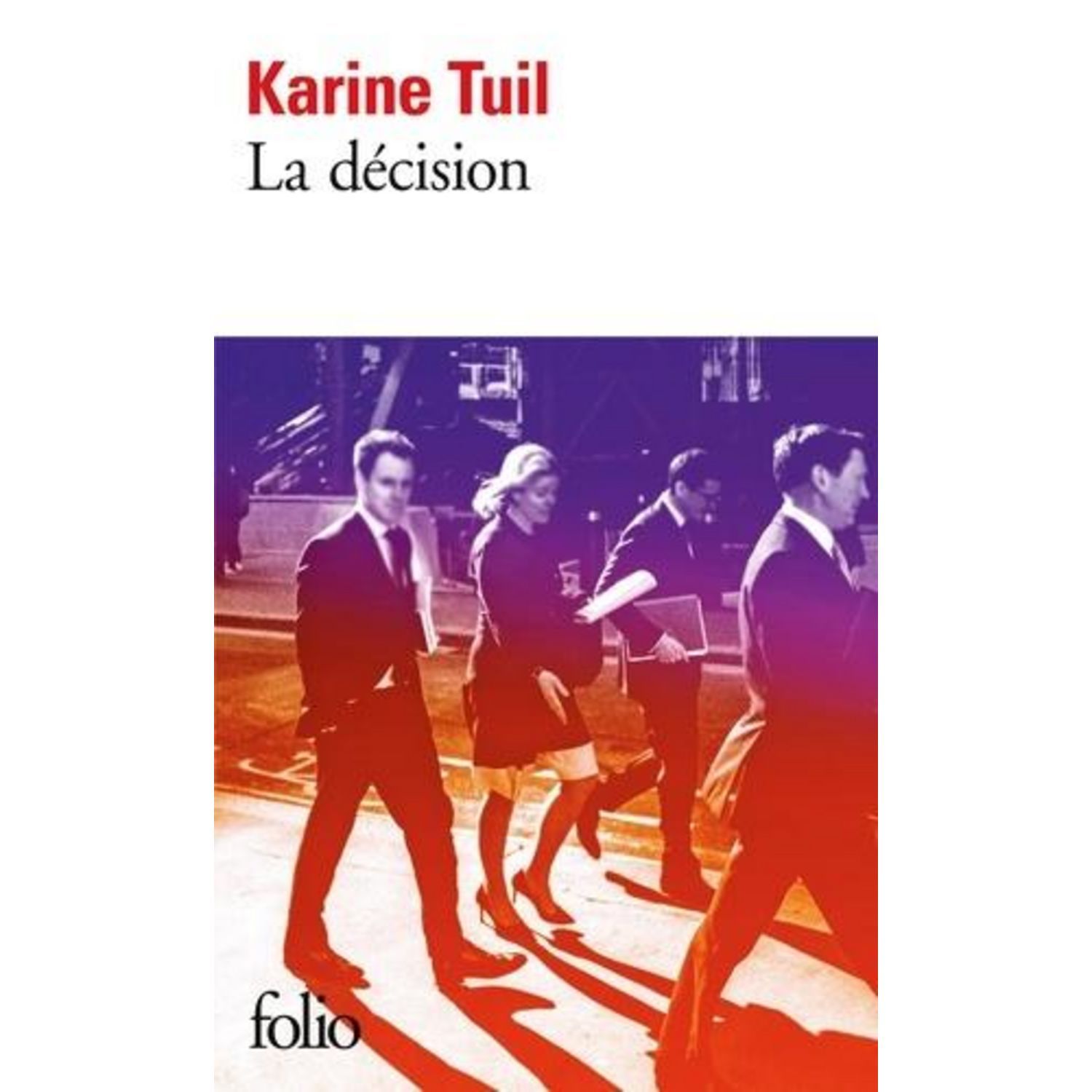  La Decision 