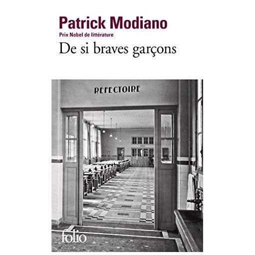  De Si Braves Garcons 