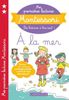  Mes Premieres Lectures Montessori, A La Mer 