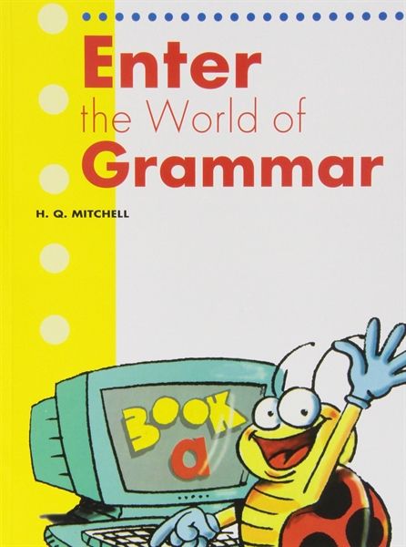  Enter The World Grammar Book A 