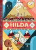  Hilda: The Wilderness Stories 
