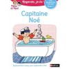  Regarde Je Lis ! Une Histoire A Lire Tout Seul - Capitaine Noe - Niveau 1 