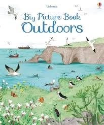  Big Picture Book Outdoors 