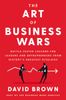  Art of Business Wars, The 
