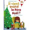 Il vient quand, le père Noël? 