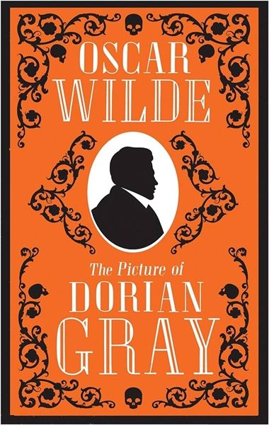 Oscar Wilde