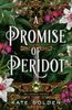 A Promise Of Peridot (The Sacred Stones, Book 2) 