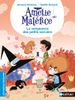  Amelie Malefice Niveau 2 - La vengeance des petits sorciers 