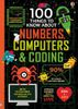  100 Things to Know About Numbers, Computers Coding 