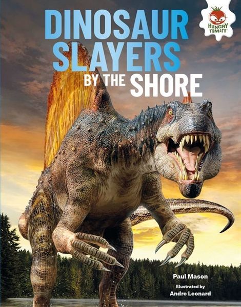  When Dinsoaurs Ruled the Earthc- Slayers by the Shore 