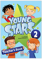 YOUNG STARS 2 T.B. 