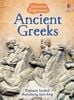  Ancient Greeks 