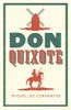  Don Quixote 