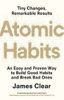  Atomic Habits 