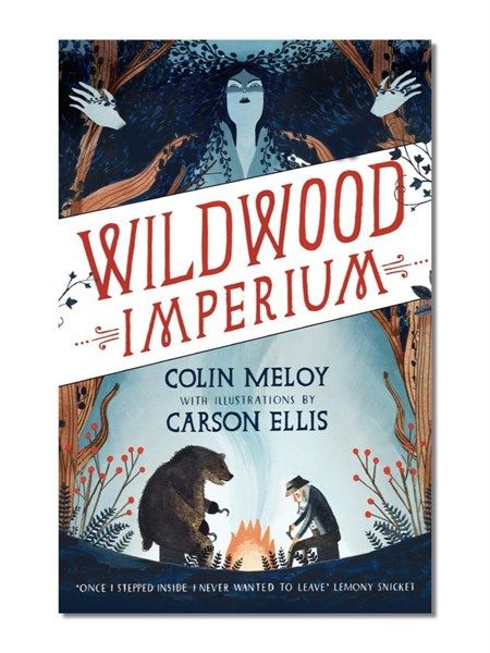  Wildwood Imperium 