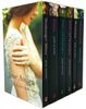  Jane Austen Black Collection 6 books 