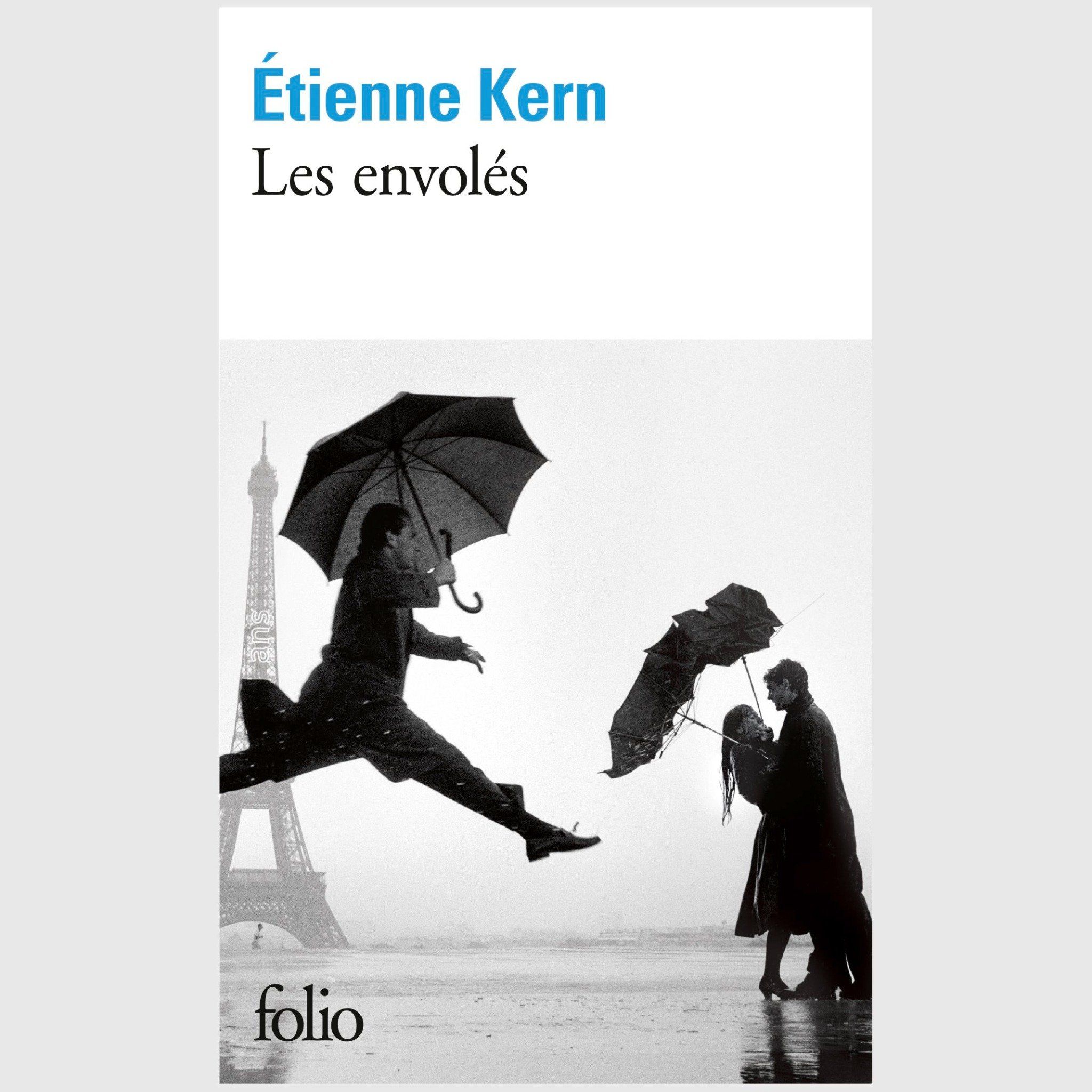  Les Envoles 