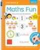 Little Genius: Maths Fun