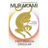  First Person Singular 