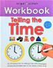  Wipe Clean Workbooks Telling the Time 