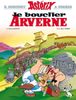  Astérix Tome 11 - Le bouclier Arverne 