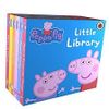  Peppa Pig Little Library 