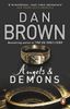  Dan Brown Angels and Demons (ISBN cũ: 9780552170093) 