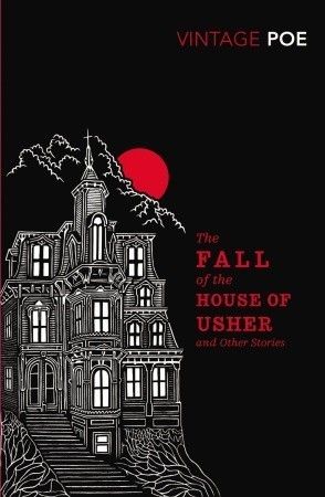  The Fall of the House of Usher and Other Stories 