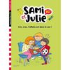  Sami Et Julie Bd Fin De Cp-Ce1 - Cric, Crac, L'Affaire Est Dans Le Sac ! 