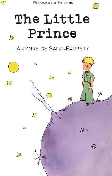  The Little Prince 