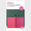  Les Femmes Savantes 