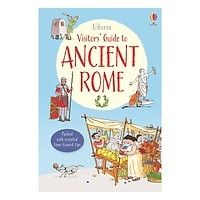  Visitor's Guides to Ancient Rome 