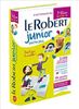  Le Robert junior poche plus (ISBN cũ: 9782321013921) 