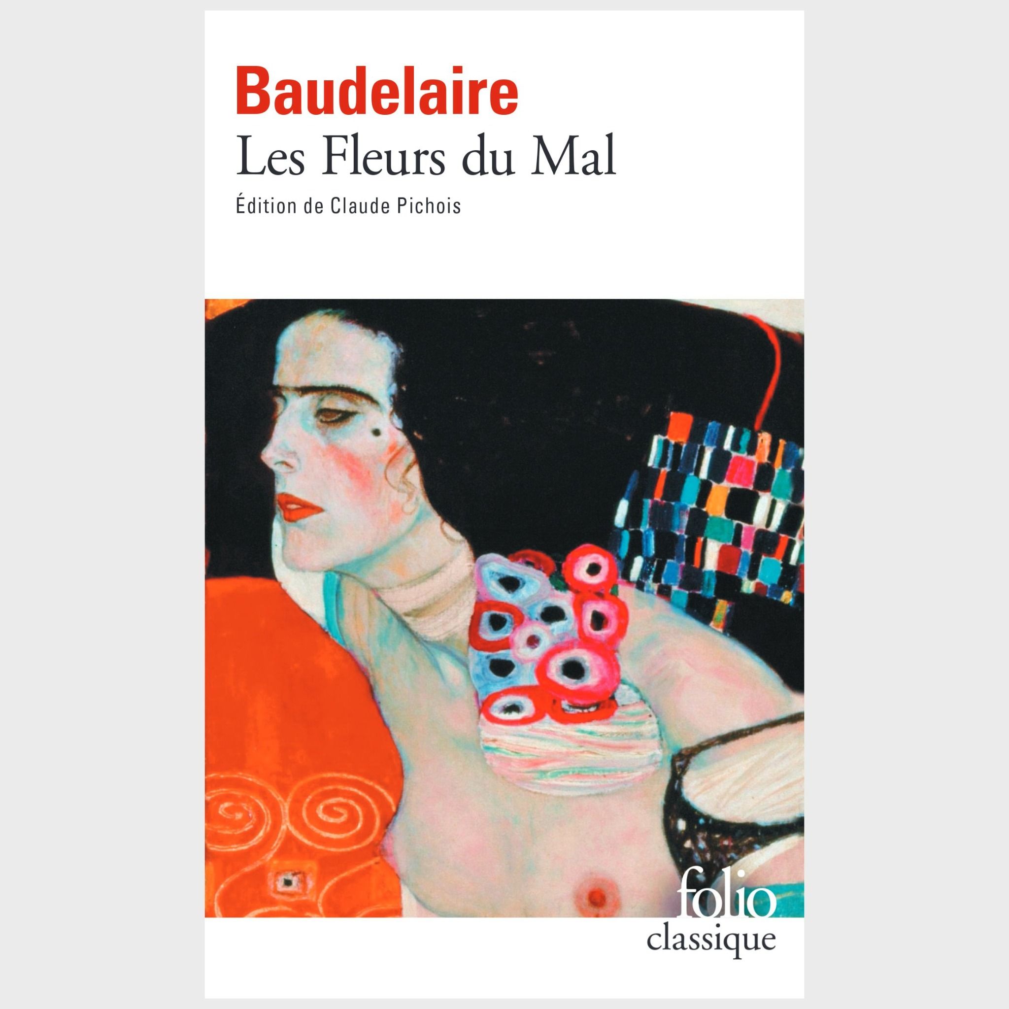  Les Fleurs Du Mal 08996 