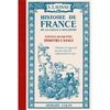  Histoire de France de la Gaule à nos jours - Armand Colin 