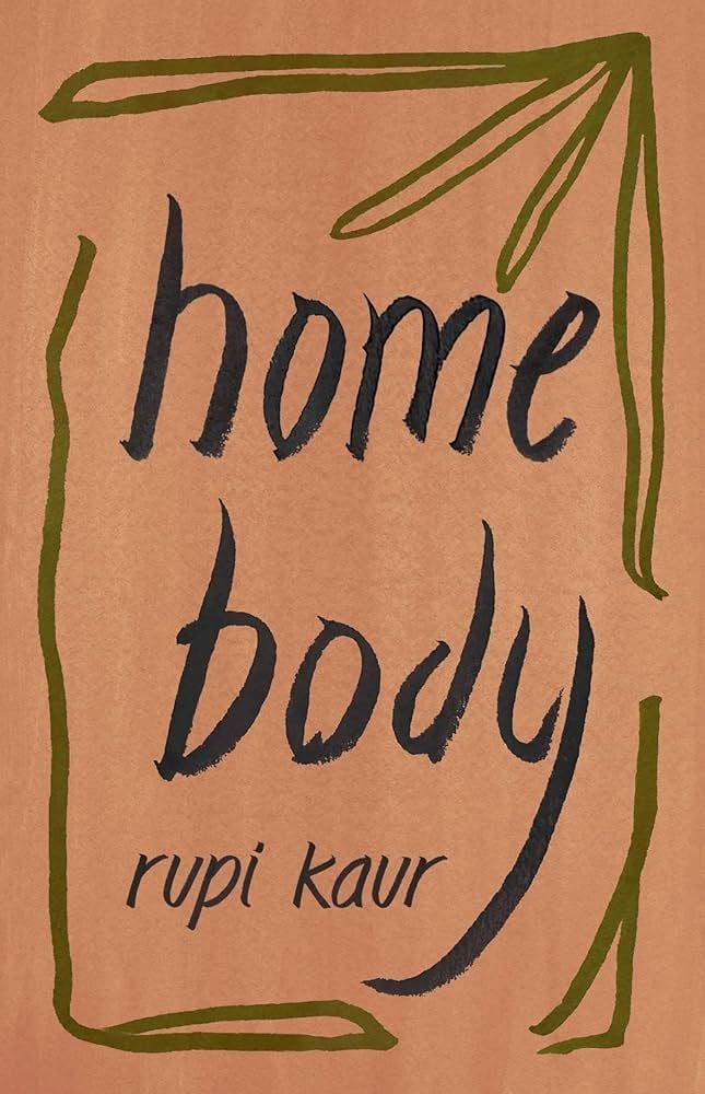 Home Body 