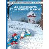  Les Schtroumpfs - Tome 39 - Les Schtroumpfs Et La Tempete Blanche 