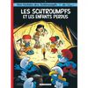  Les Schtroumpfs - Tome 40 - Les Schtroumpfs Et Les Enfants Perdus 