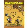  Marsupilami - Tome 28 - Biba 