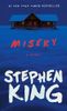  Misery: A Novel - Softcover 