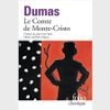  Le Comte De Monte-Cristo 