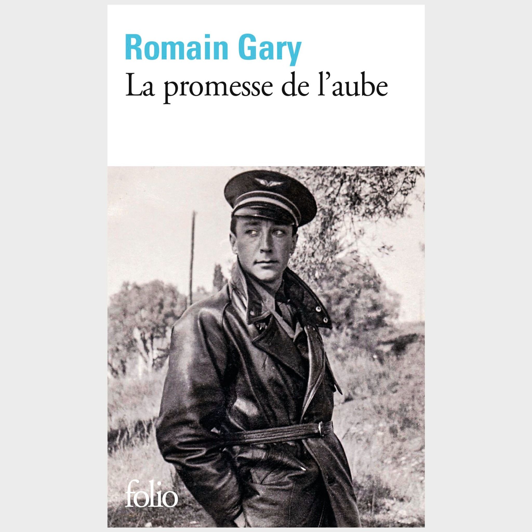  La Promesse De L'Aube 