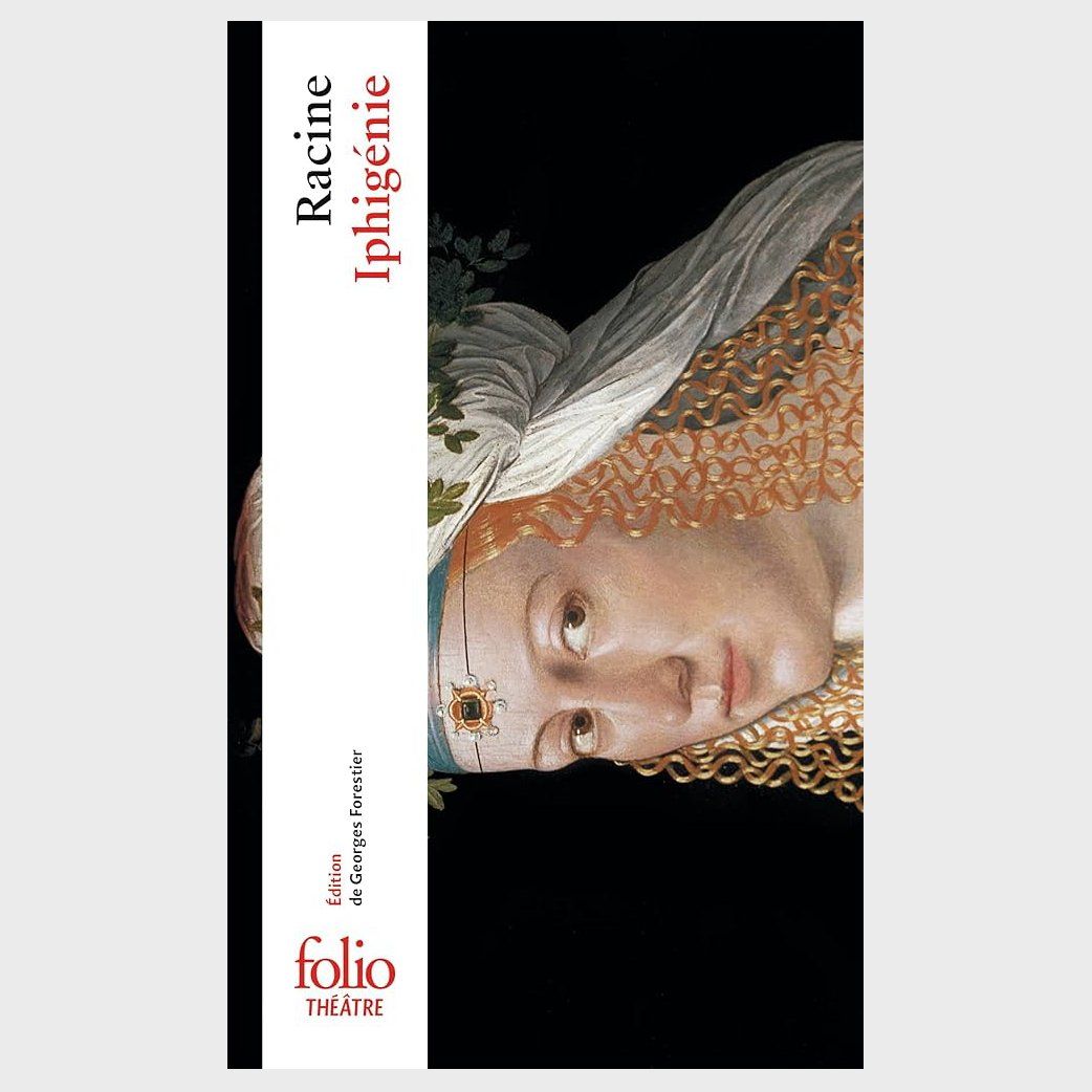  Iphigenie 
