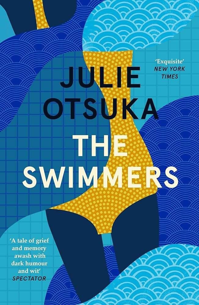  The Swimmers 