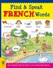 Find & Speak French Words